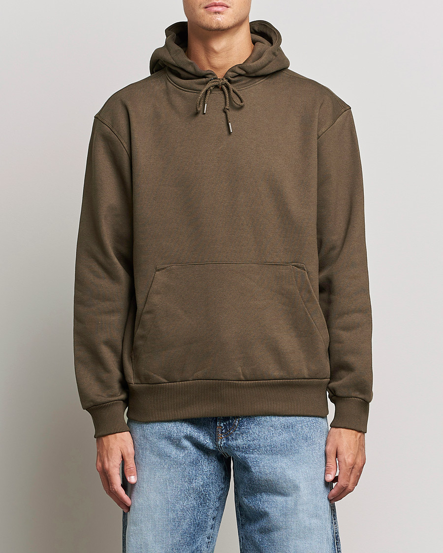 Homme | Pulls Et Tricots | Filson | Prospector Hoodie Root