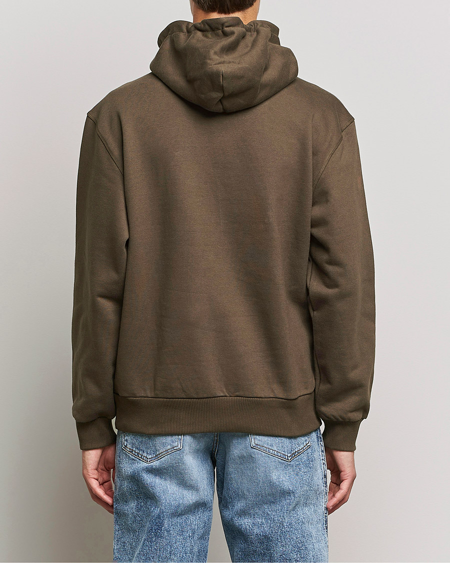 Homme | Pulls Et Tricots | Filson | Prospector Hoodie Root