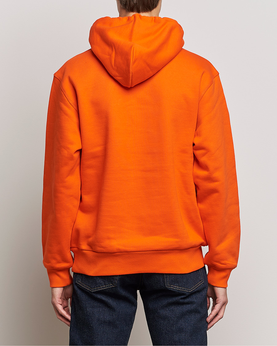 Homme | Pulls Et Tricots | Filson | Prospector Hoodie Blaze Orange