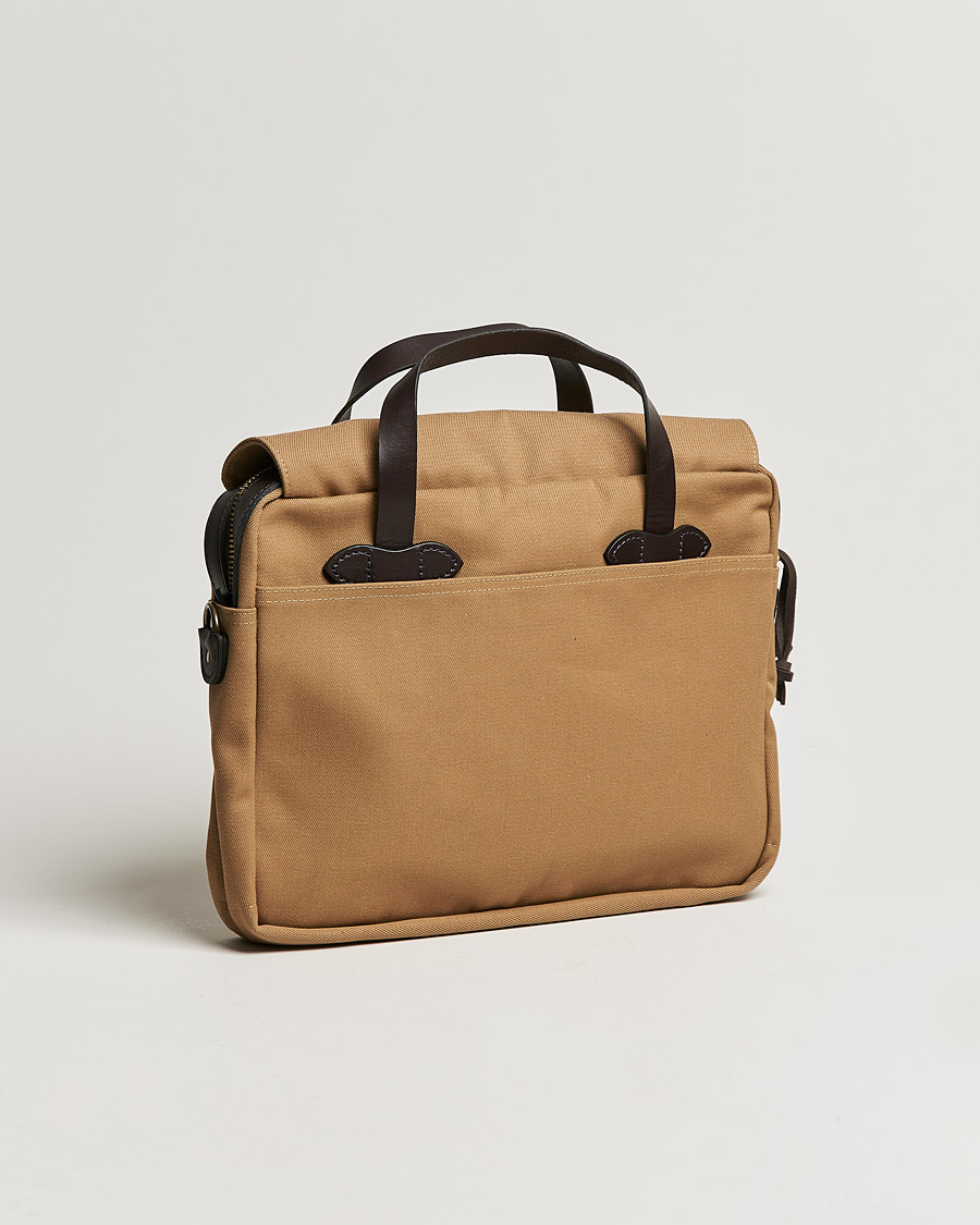 Homme | Sacs | Filson | FilsonOriginal BriefcaseTan
