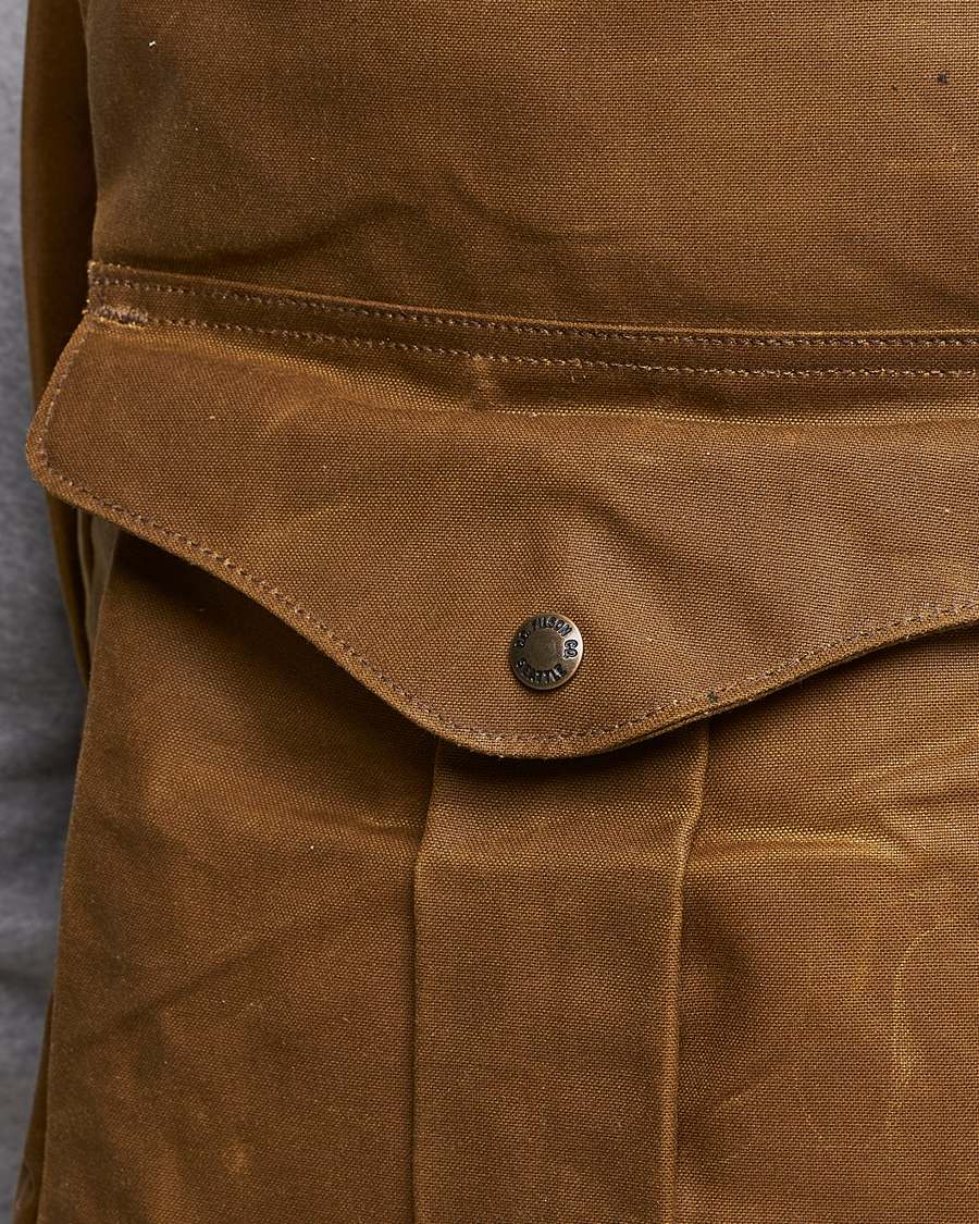 Homme | Filson Journeyman Backpack Tan | Filson | Journeyman Backpack Tan