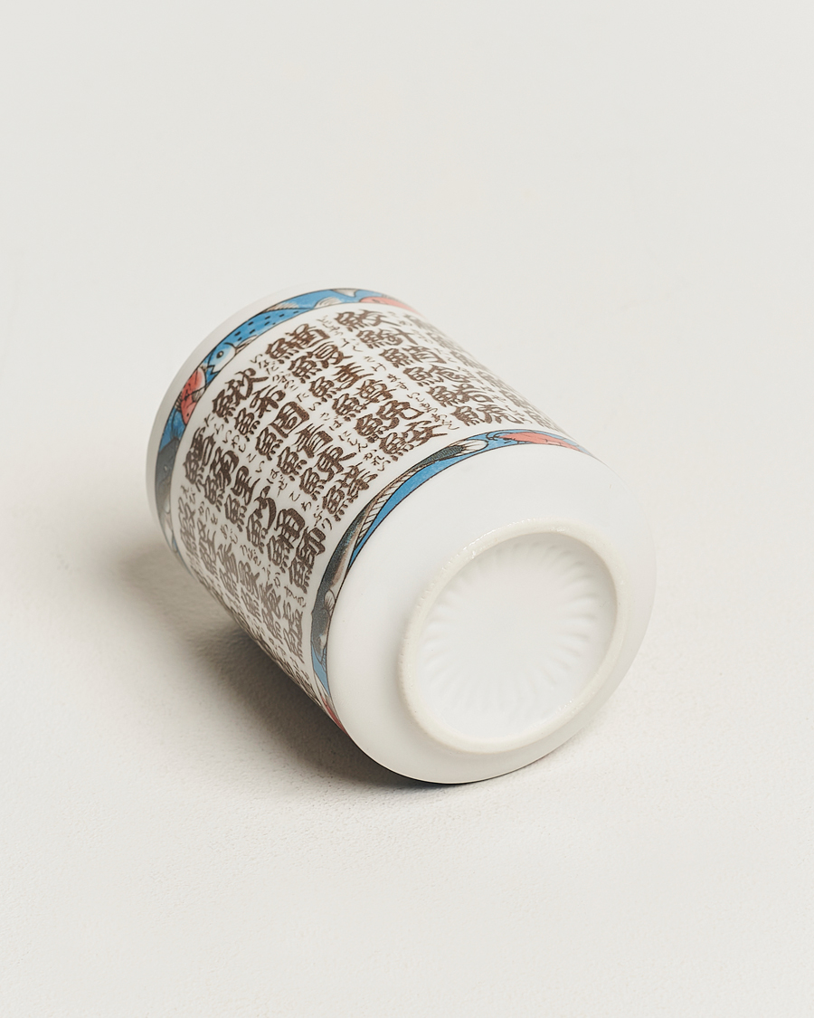 Homme | Beams Japan Ceramic Cartoon Cup Fish | Beams Japan | Ceramic Cartoon Cup Fish