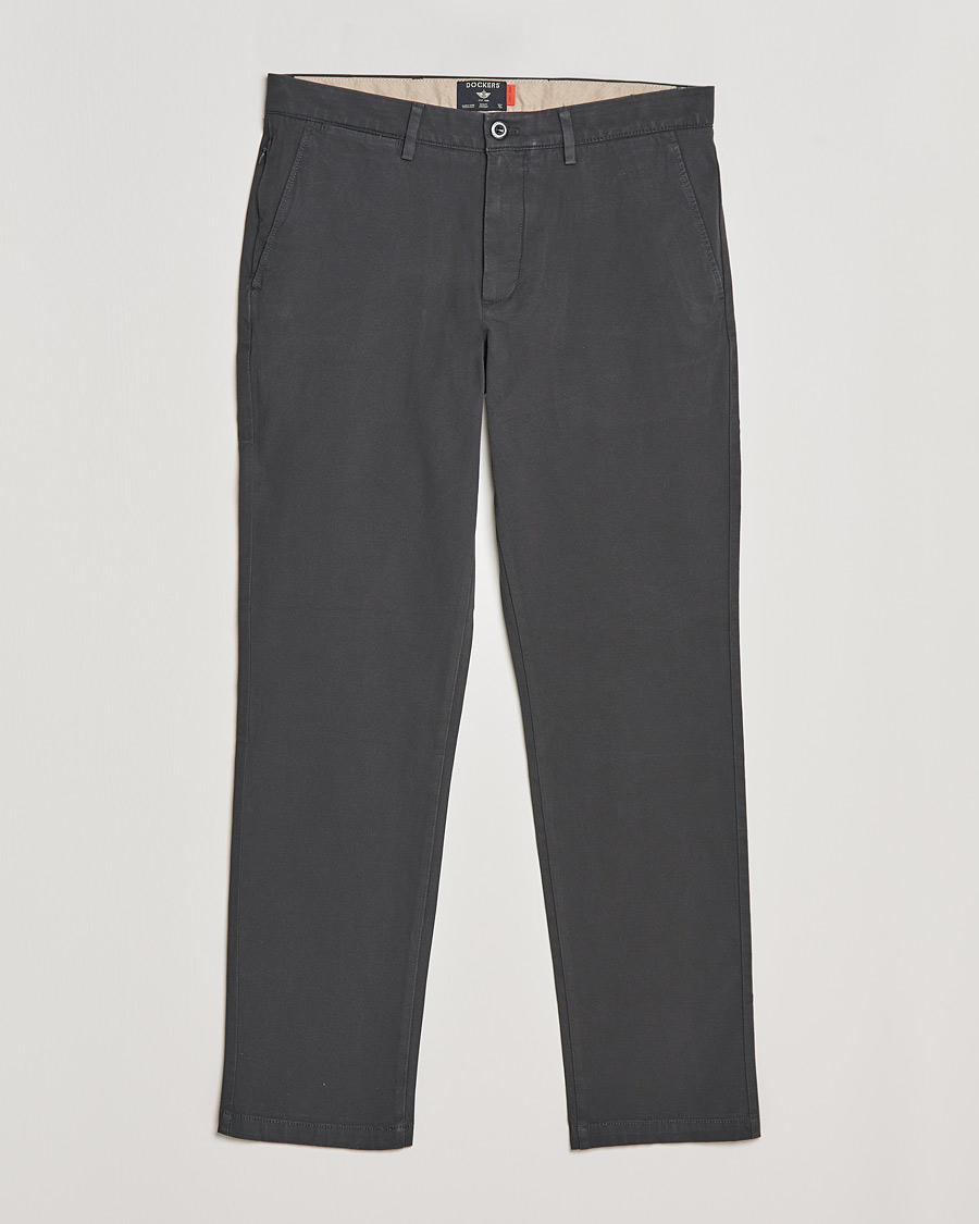 Homme | Pantalons | Dockers | Cotton Slim Chino Steelhead