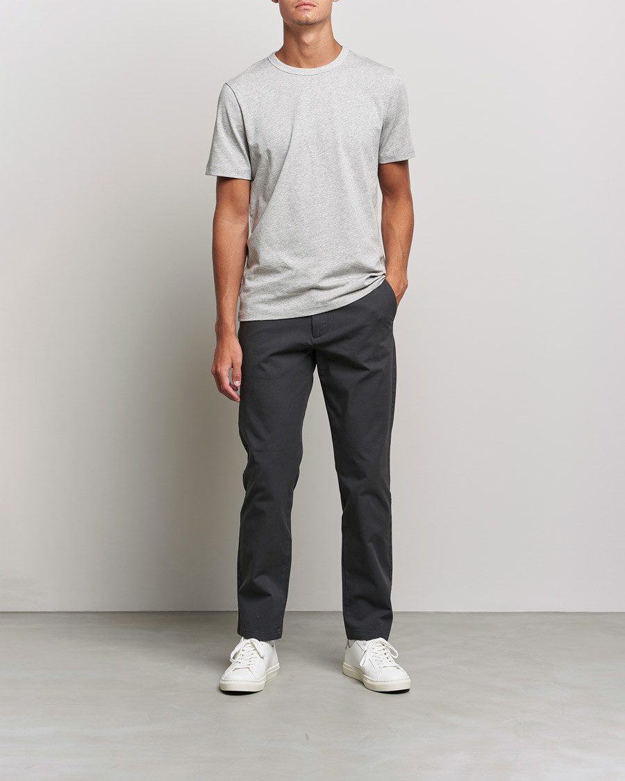 Homme | Pantalons | Dockers | Cotton Slim Chino Steelhead