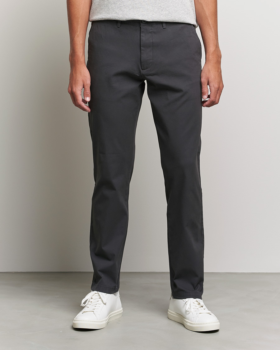 Homme | Pantalons | Dockers | Cotton Slim Chino Steelhead