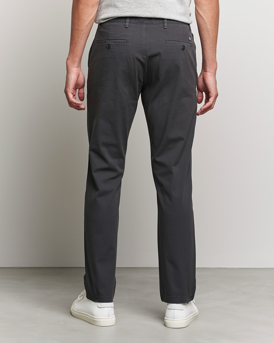 Homme | Pantalons | Dockers | Cotton Slim Chino Steelhead