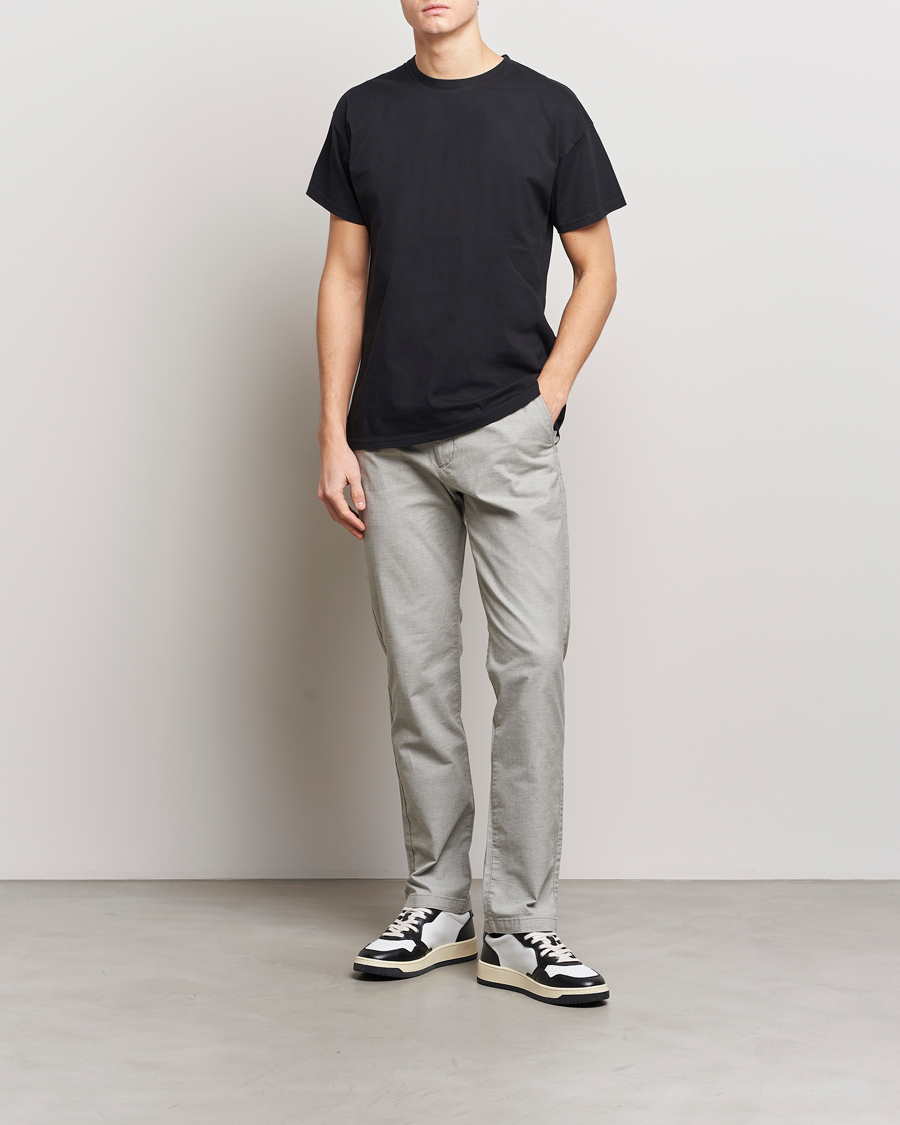 Homme | Pantalons | Dockers | Cotton Slim Chino Olive