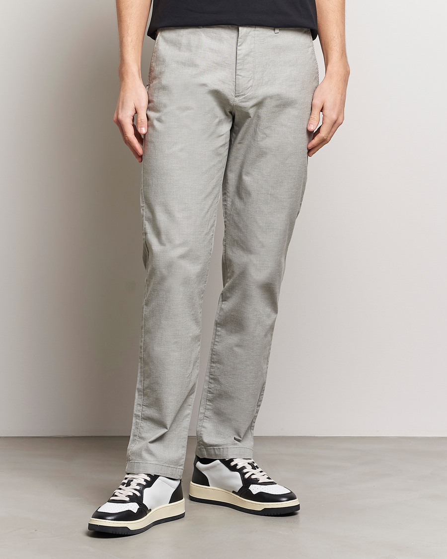 Homme | Pantalons | Dockers | Cotton Slim Chino Olive