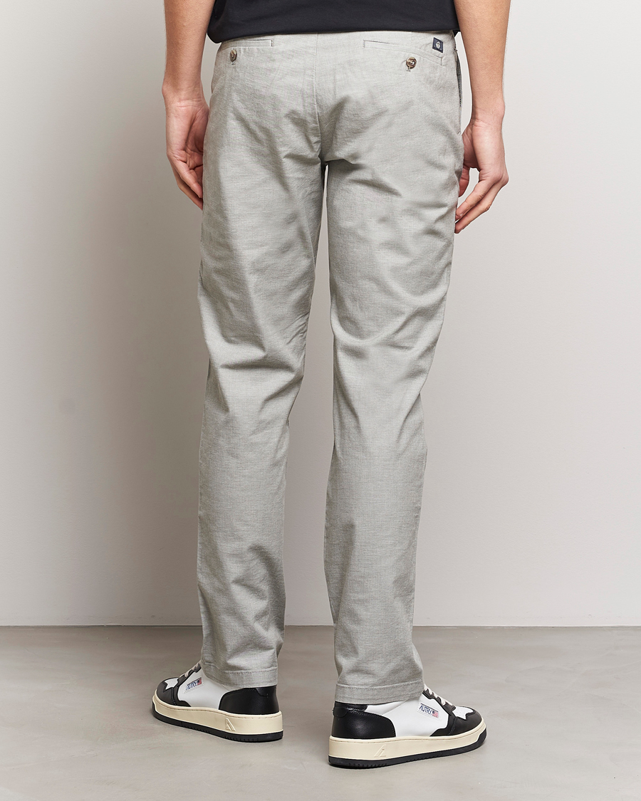 Homme | Pantalons | Dockers | Cotton Slim Chino Olive