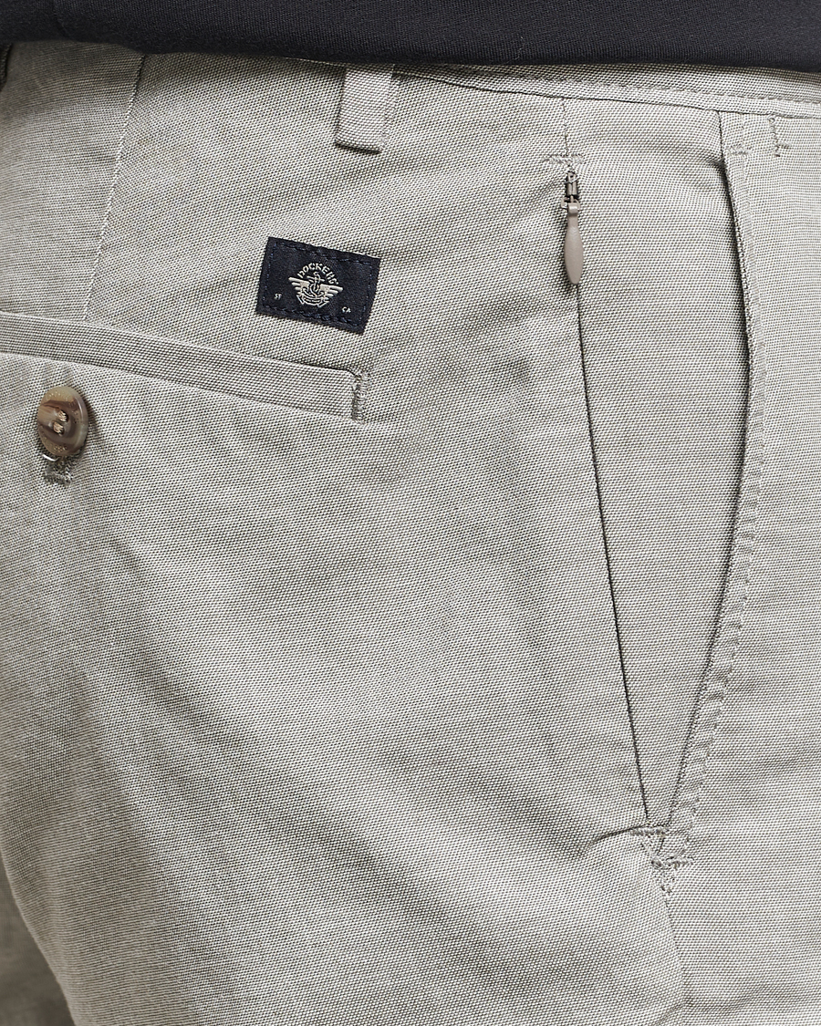 Homme | Pantalons | Dockers | Cotton Slim Chino Olive