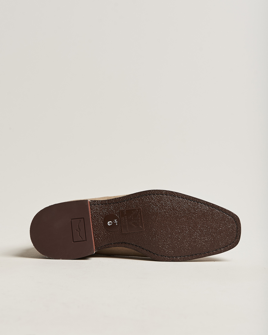 Homme | R.M.Williams Blaxland G Boot Bone | R.M.Williams | Blaxland G Boot Bone