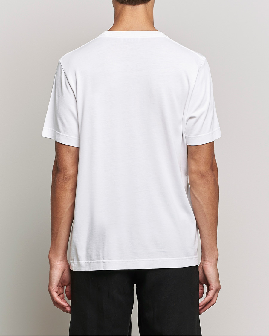 Homme | T-shirts | CDLP | Heavyweight T-Shirt White