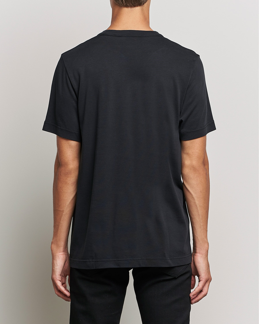 Homme | T-shirts | CDLP | Heavyweight T-Shirt Black