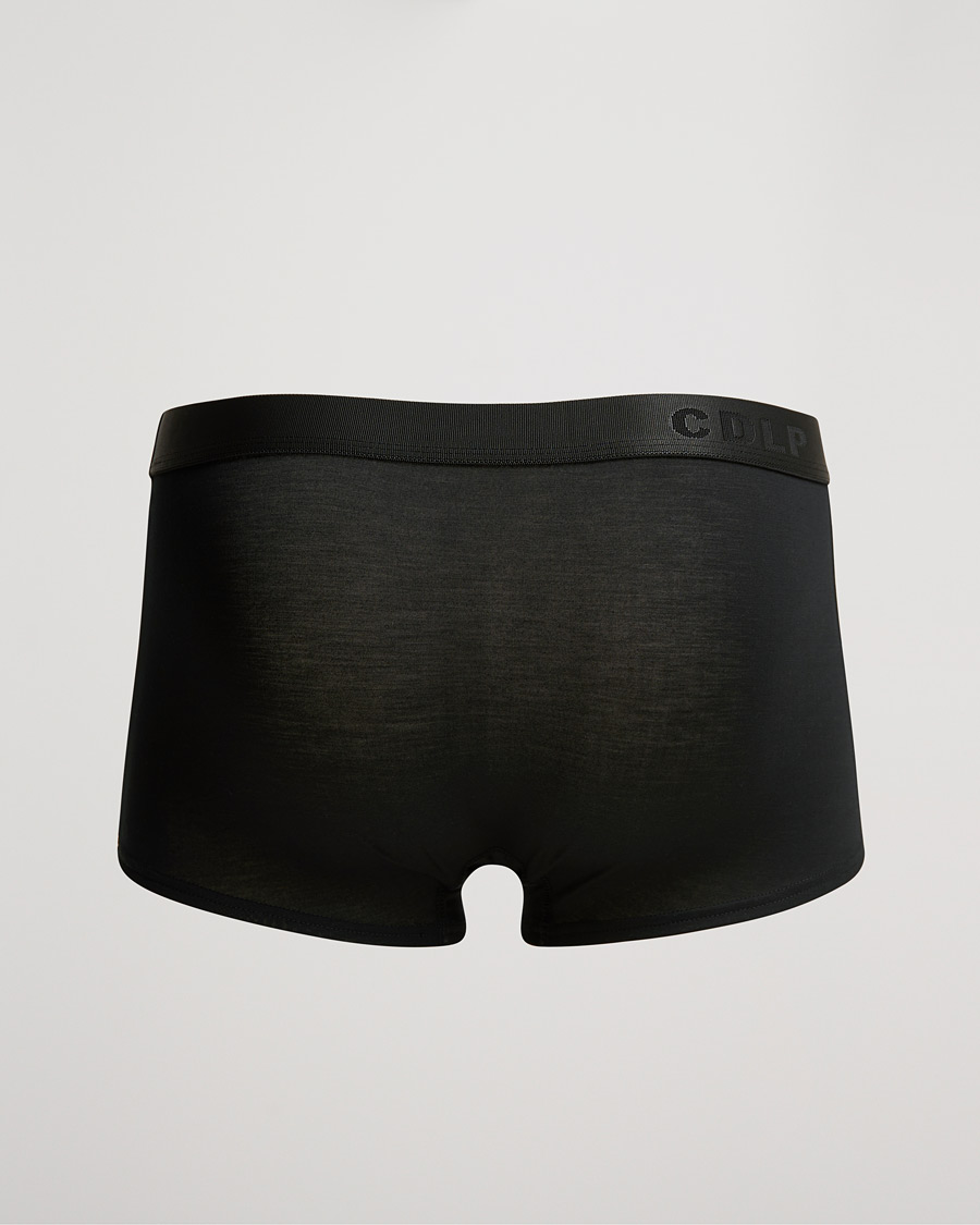 Homme | Sous-Vêtements Et Chaussettes | CDLP | 6-Pack Boxer Trunks Black