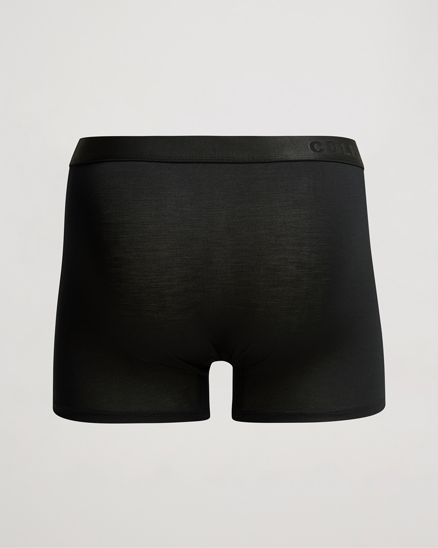 Homme | Sous-Vêtements Et Chaussettes | CDLP | 6-Pack Boxer Briefs Black