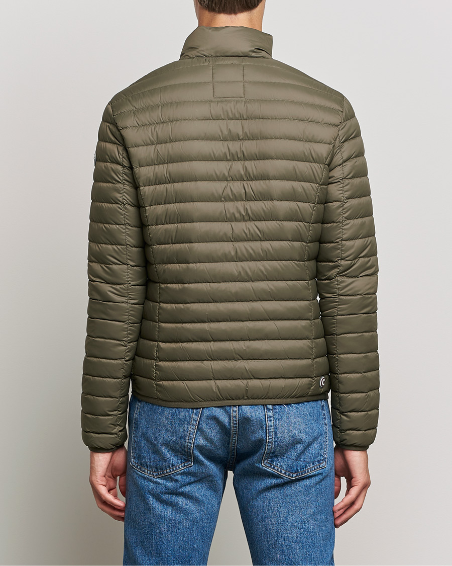 Homme | Manteaux Et Vestes | Colmar | Repunk Lightweight Down Jacket Bush
