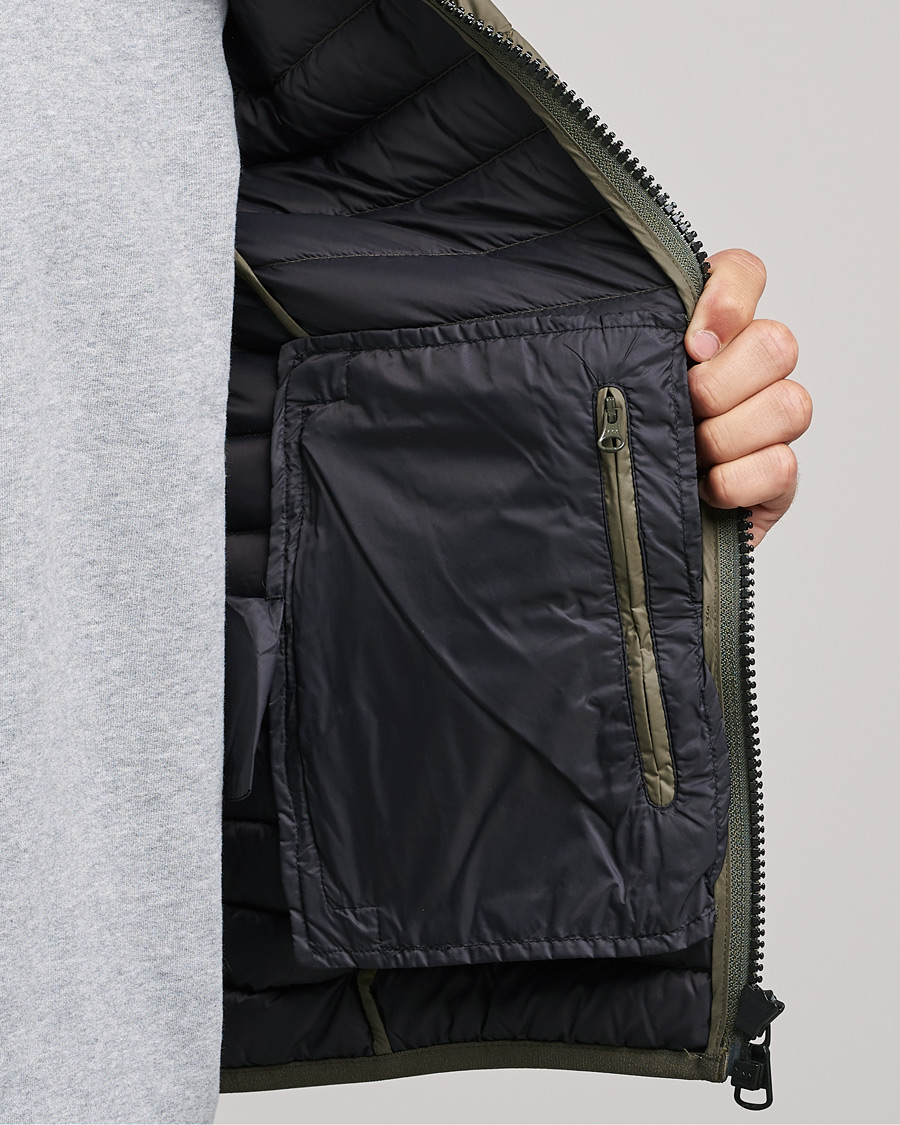 Homme | Manteaux Et Vestes | Colmar | Repunk Lightweight Down Jacket Bush