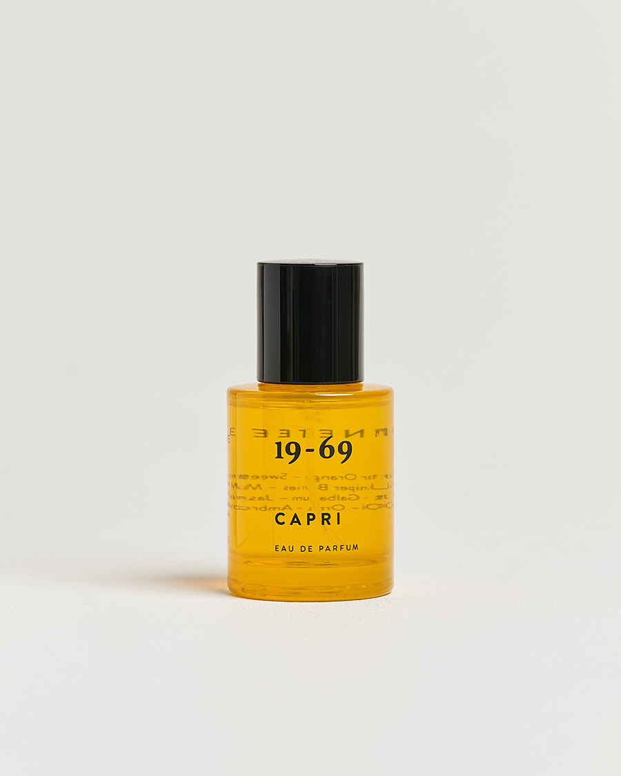 Homme | Parfums | 19-69 | Capri Eau de Parfum 30ml
