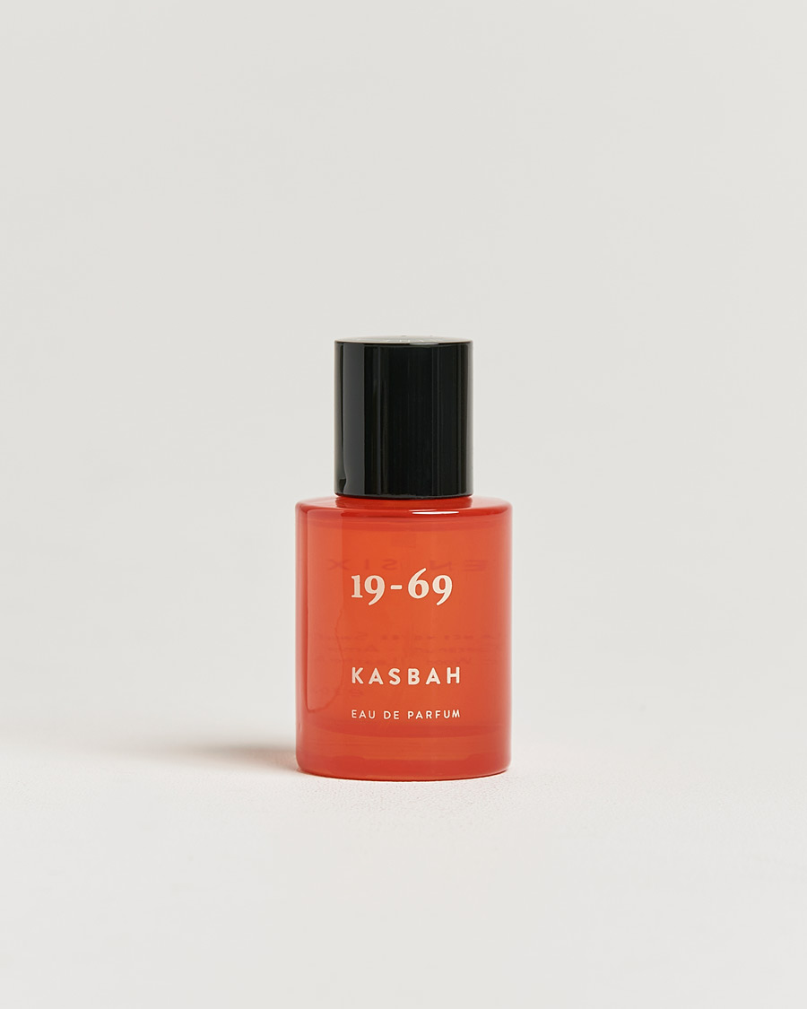 Homme | Parfums | 19-69 | Kasbah Eau de Parfum 30ml