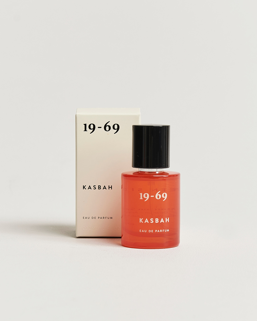 Homme | Cadeaux | 19-69 | Kasbah Eau de Parfum 30ml  