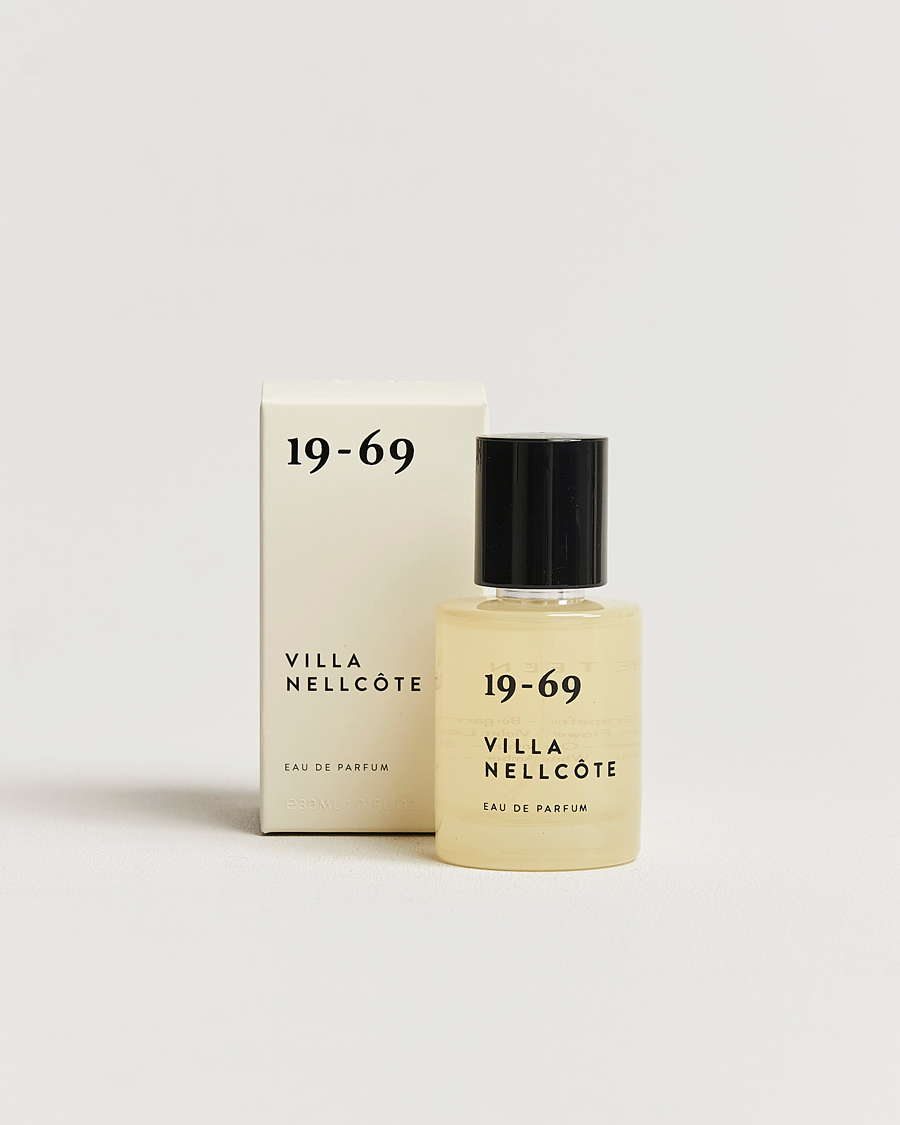 19-69 Villa Nellcôte Eau de Parfum 100ml - Acheter 19-69 CareOfCarl.fr
