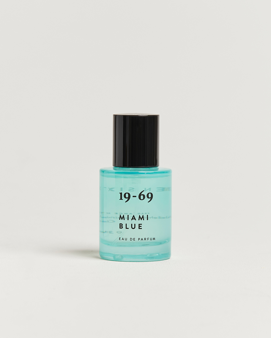 Homme | Parfums | 19-69 | Miami Blue Eau de Parfum 30ml