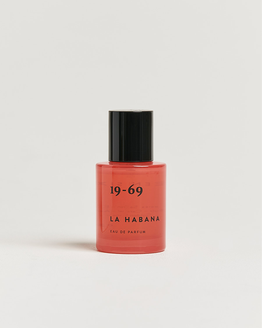 Homme | Parfums | 19-69 | La Habana Eau de Parfum 30ml
