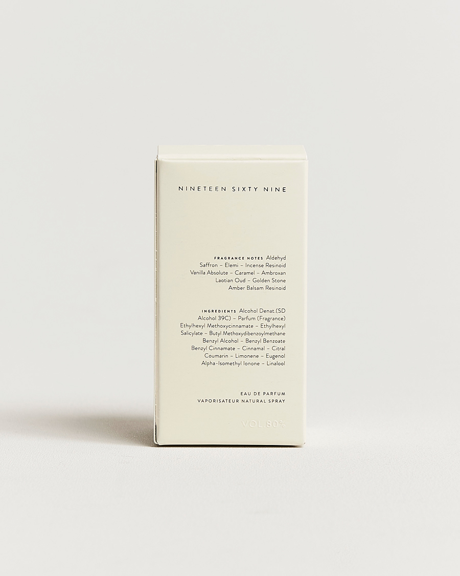 Homme | Parfums | 19-69 | La Habana Eau de Parfum 30ml