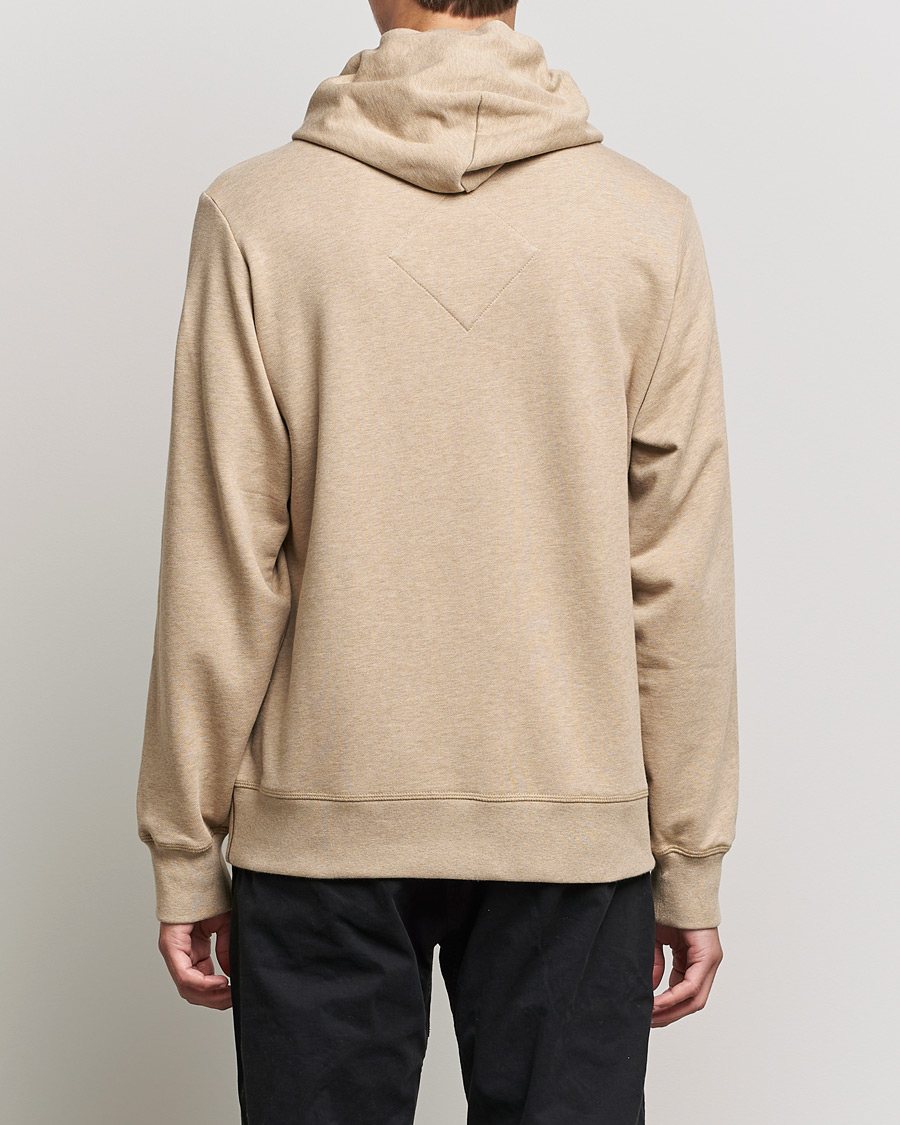 Homme | Pulls Et Tricots | Canada Goose | Huron Hoody Tan Heather