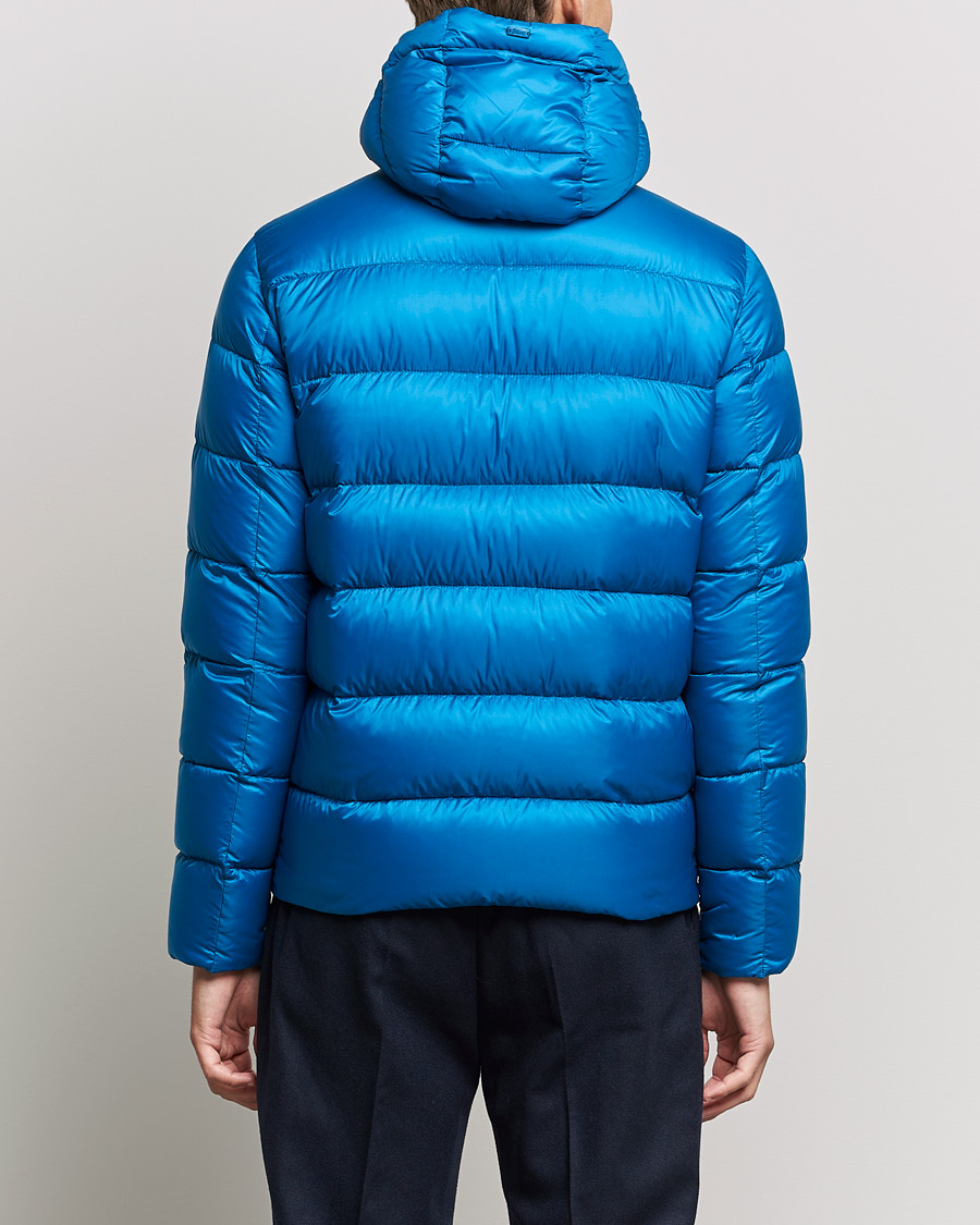 Homme | Manteaux Et Vestes | Herno | Globe Down Jacket Ice Blue