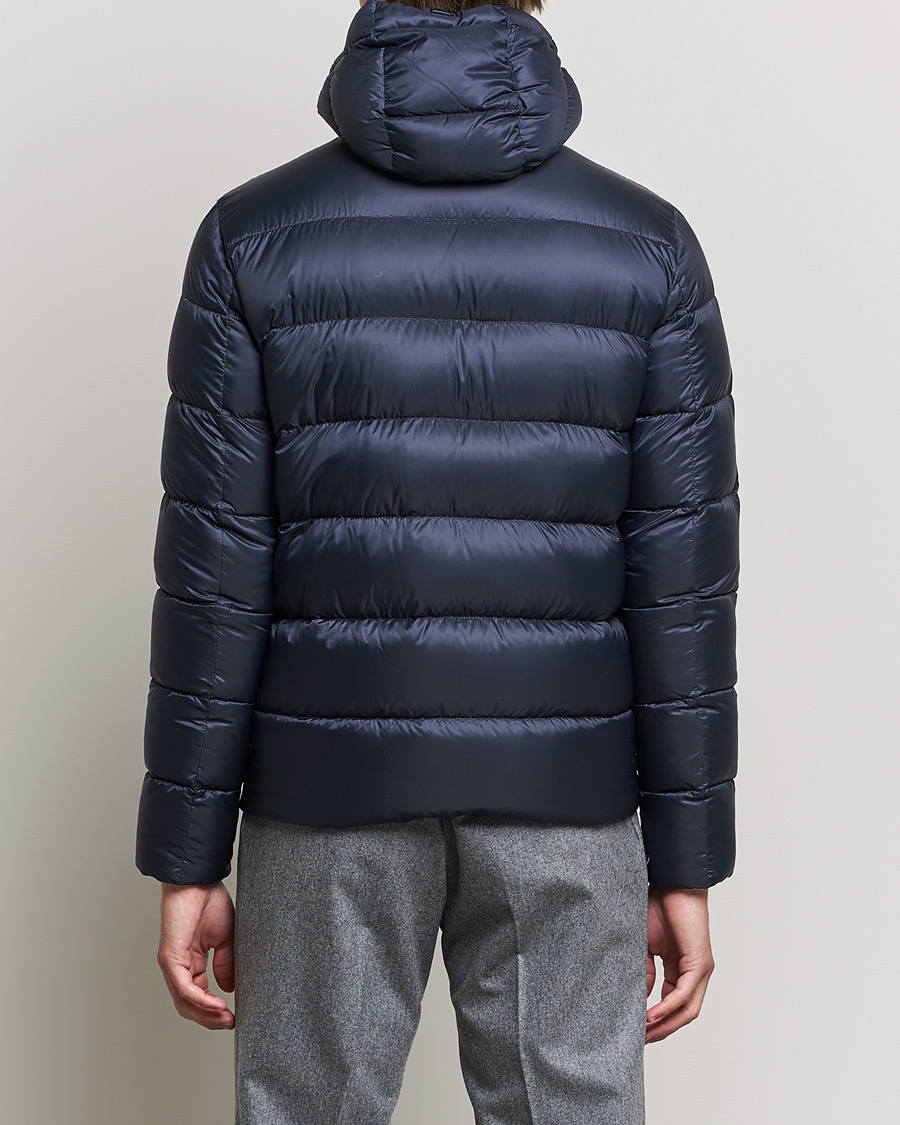 Homme | Manteaux Et Vestes | Herno | Globe Down Jacket Navy