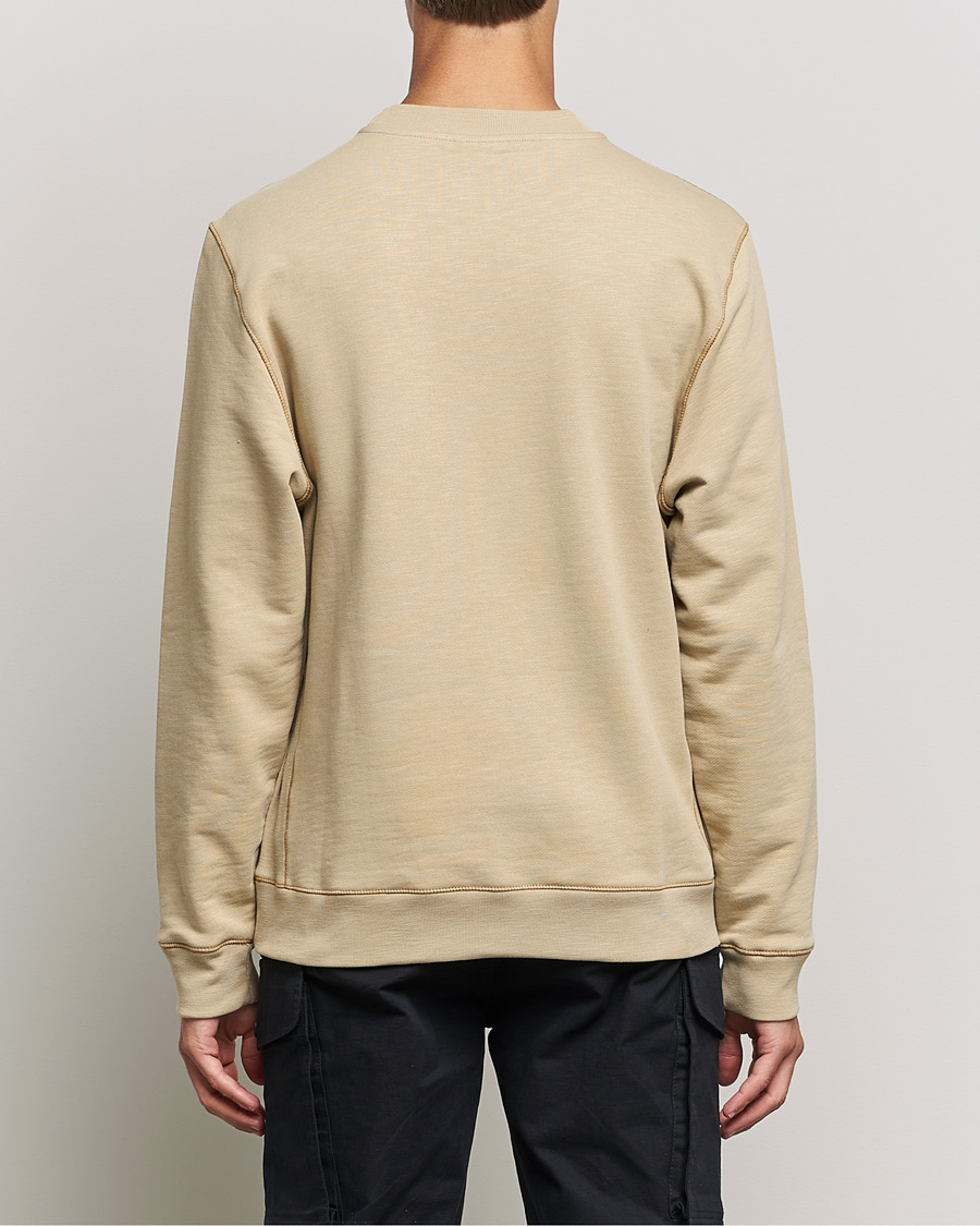Homme | Pulls Et Tricots | PS Paul Smith | Organic Cotton Zebra Sweatshirt Browns