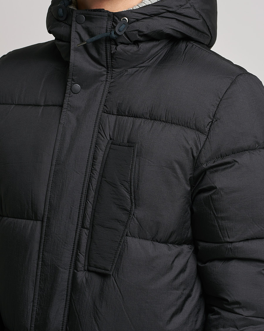 Homme | Manteaux Et Vestes | PS Paul Smith | Down Parka Black