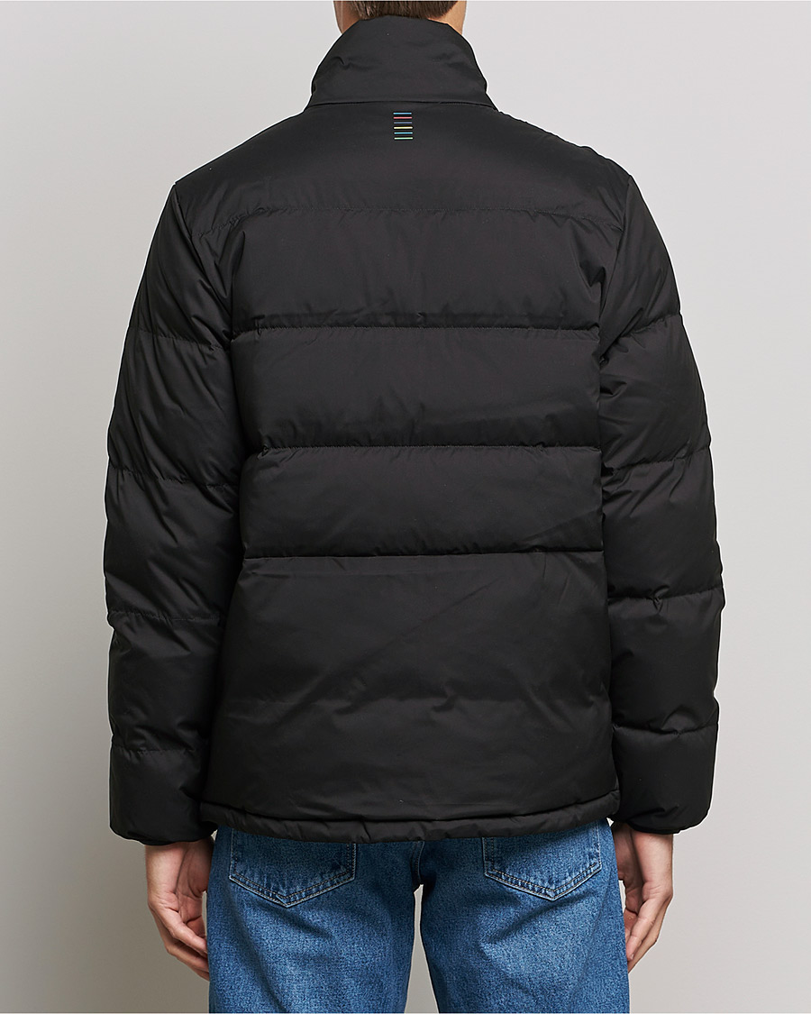 Homme | Manteaux Et Vestes | PS Paul Smith | Lightweight Down Jacket Black