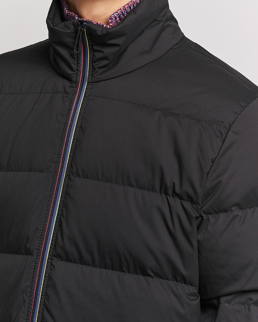 Homme | Manteaux Et Vestes | PS Paul Smith | Lightweight Down Jacket Black