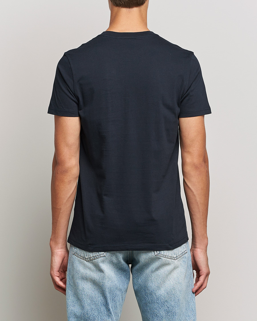 Homme | T-shirts | PS Paul Smith | Zebra T-Shirt Navy