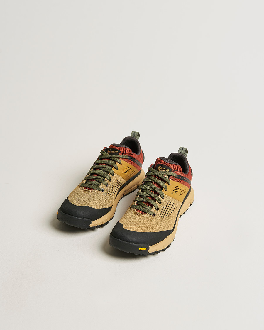 Homme | Chaussures De Randonnée | Danner | Trail 2650 Mesh Trail Sneaker Painted Hills
