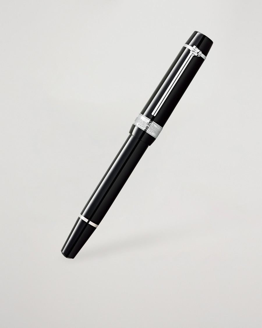 Homme |  | Montblanc | Frédéric Chopin Special Edition Fountain Pen M 