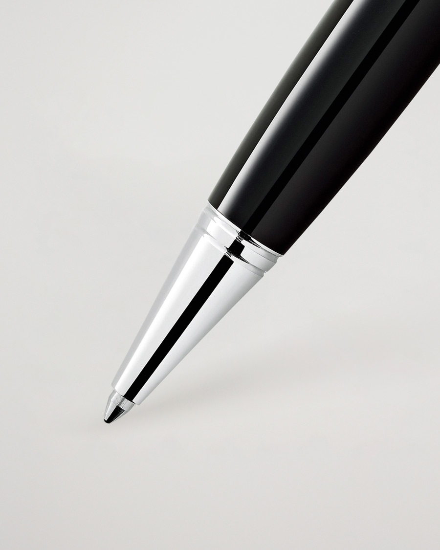 Homme |  | Montblanc | Frédéric Chopin Special Edition Ballpoint Pen 