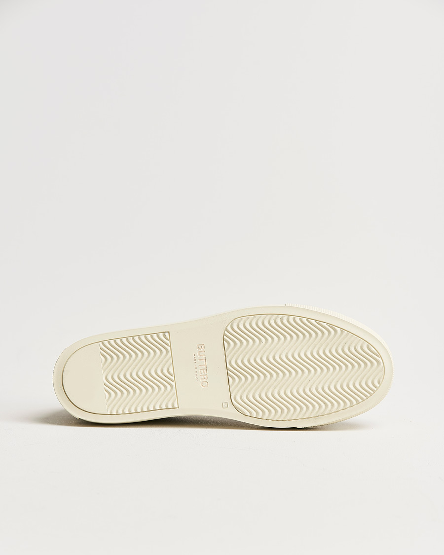 Homme | Buttero Tanino Suede Sneaker Taupe | Buttero | Tanino Suede Sneaker Taupe