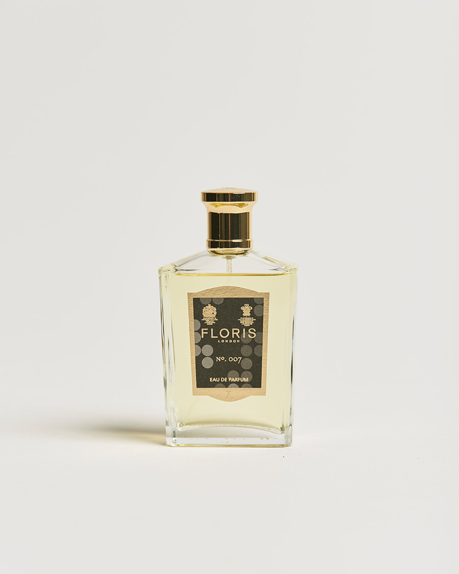 Homme | Parfums | Floris London | No. 007 Eau de Parfum 100ml