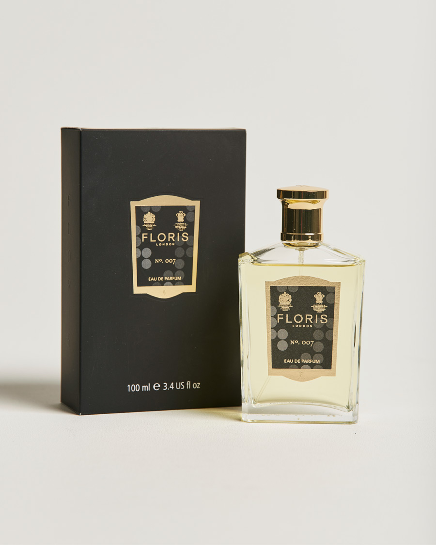 Homme | Parfums | Floris London | No. 007 Eau de Parfum 100ml 