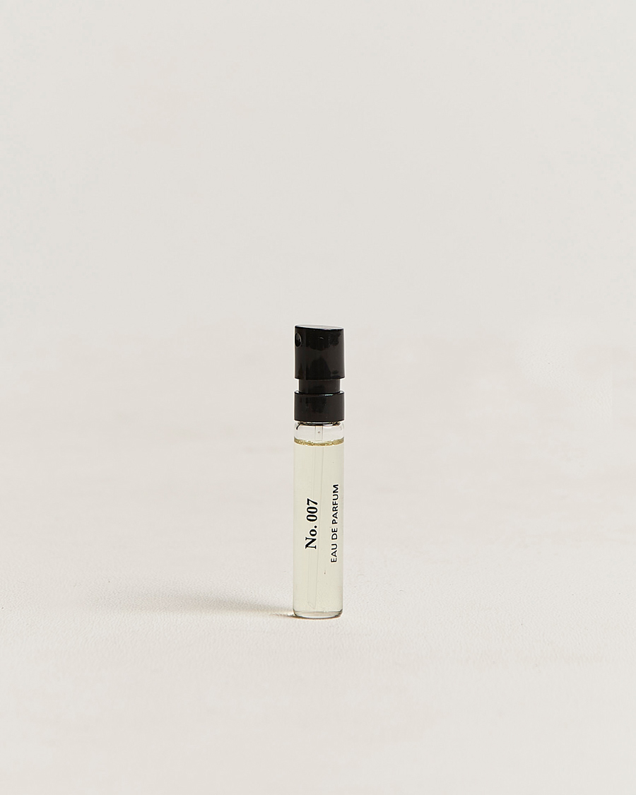 Homme | Parfums | | Floris London No. 007 Eau de Parfum 2ml Sample
