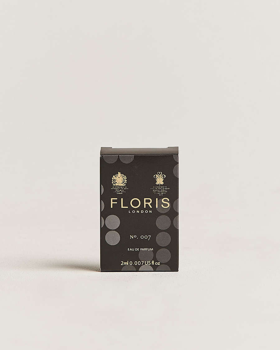 Homme | Parfums | | Floris London No. 007 Eau de Parfum 2ml Sample