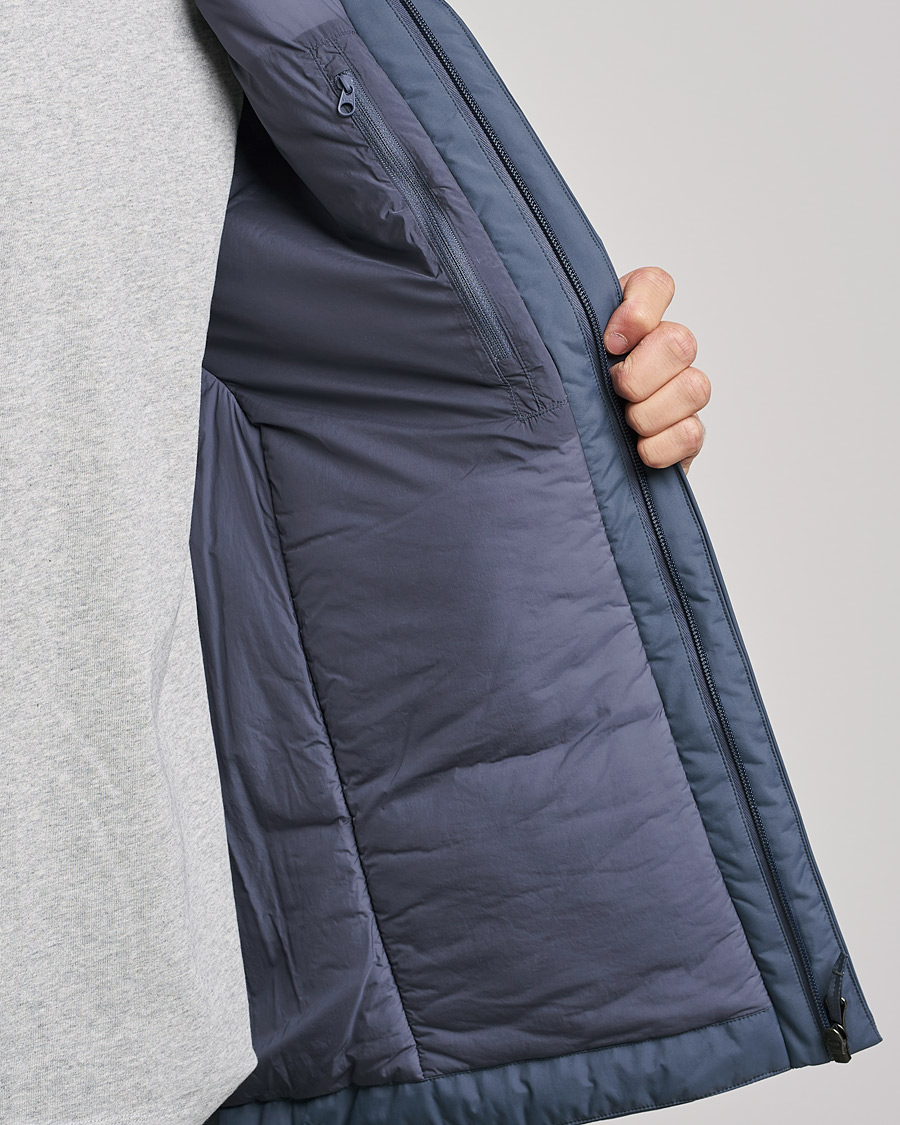 Homme | Manteaux Et Vestes | Arc'teryx Veilance | Euler Gore-Tex Jacket Overcast