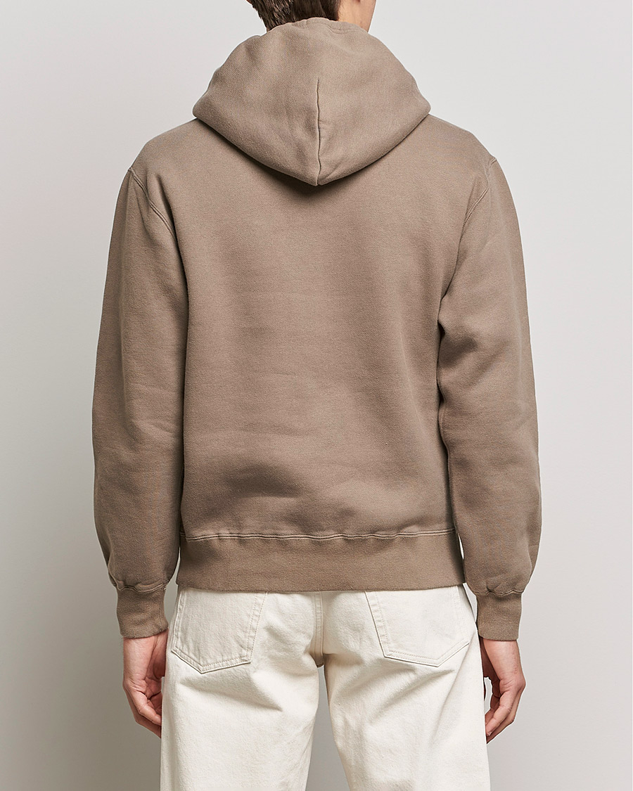 Homme | Pulls Et Tricots | BEAMS PLUS | Pullover Hoodie Khaki