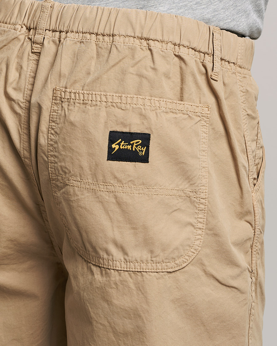 Homme | Pantalons | Stan Ray | Rec Cotton Poplin Pants Khaki