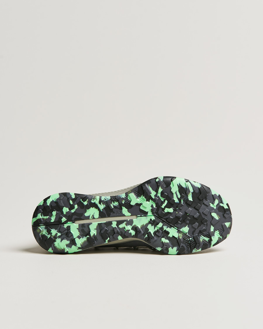 Homme | adidas Performance Terrex Voyager 21 Canvas Sneaker Grey/Silver | adidas Performance | Terrex Voyager 21 Canvas Sneaker Grey/Silver