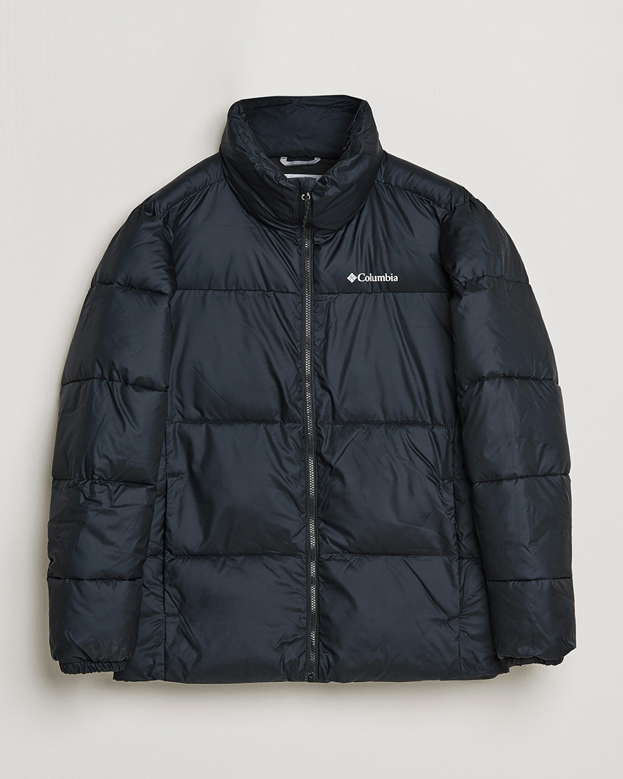 Homme | Manteaux Et Vestes | Columbia | Puffect II Padded Jacket Black