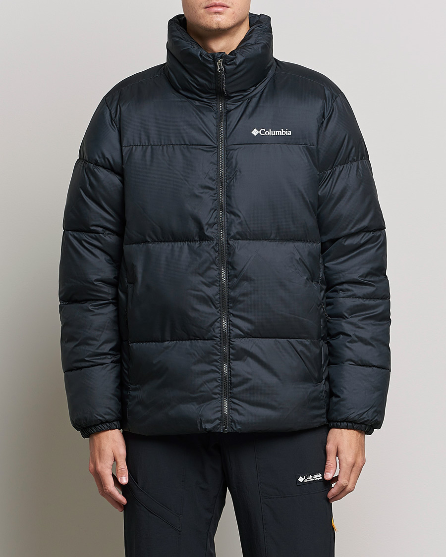 Homme | Manteaux Et Vestes | Columbia | Puffect II Padded Jacket Black